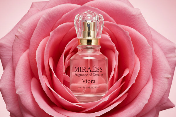 Viora For Women Fragrance