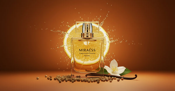 Fendro For Men Fragrance