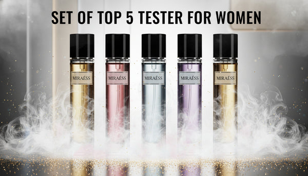 Tester for Women 5ml