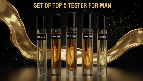 Tester For Men 5ml